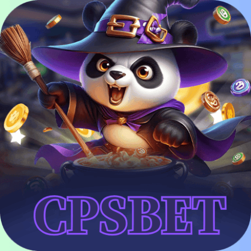 Imagem promocional da CPSBET mostrando a plataforma e suas vantagens