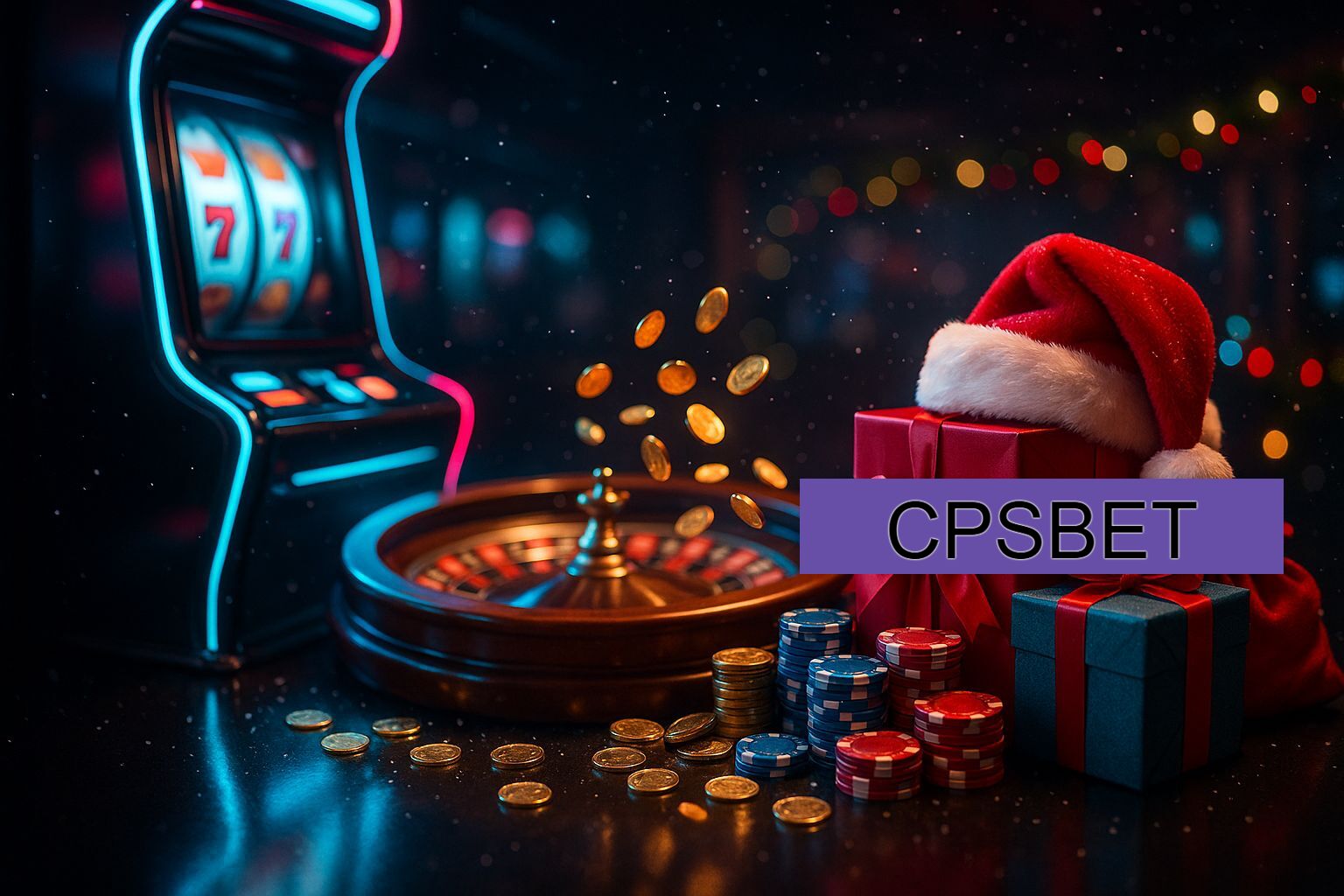 Benefícios do CPSBET
