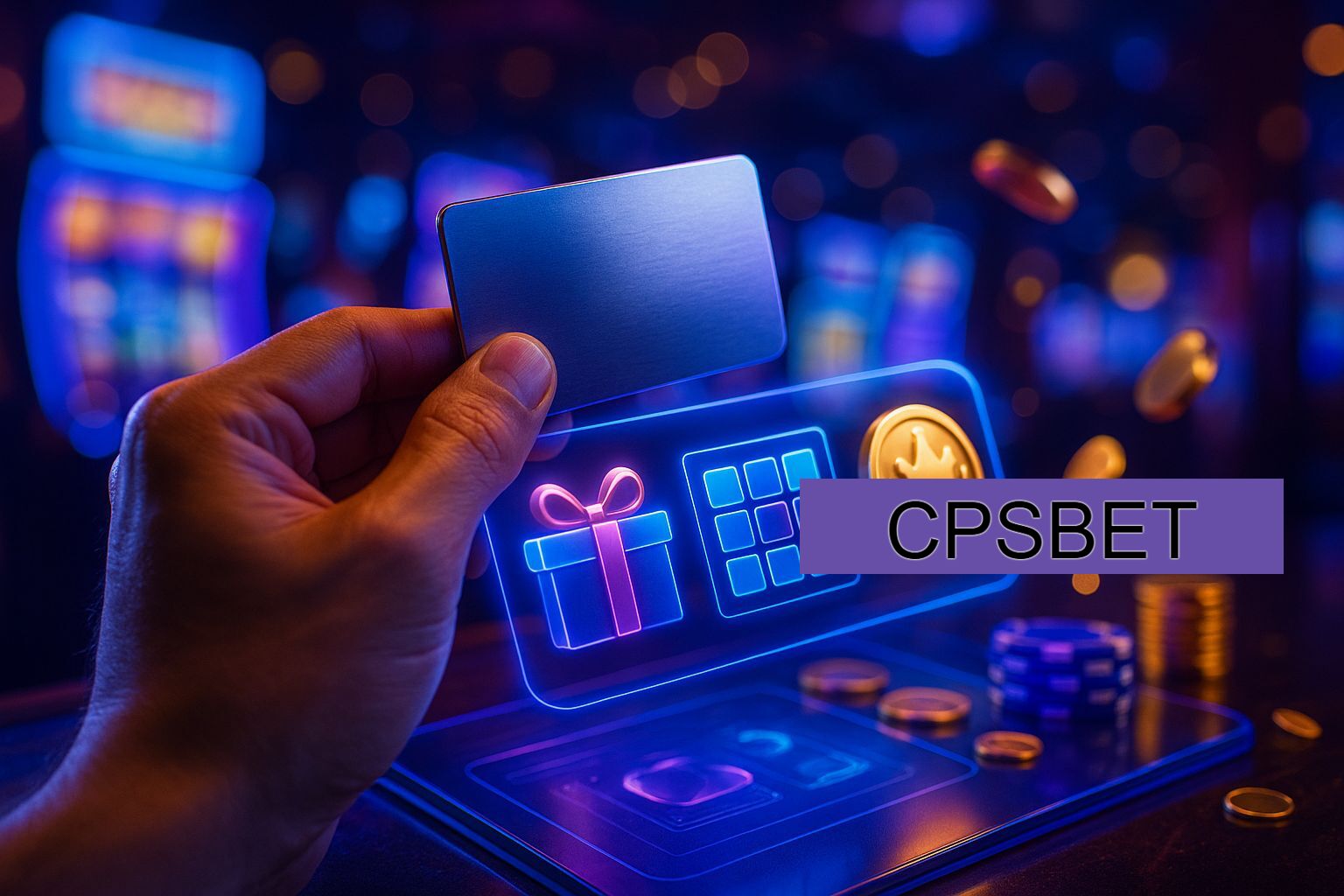 Benefícios do Login