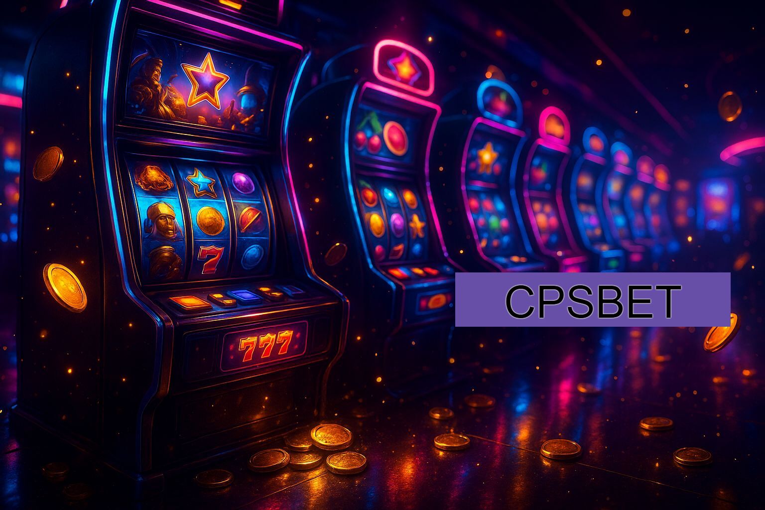 Benefícios dos Slots